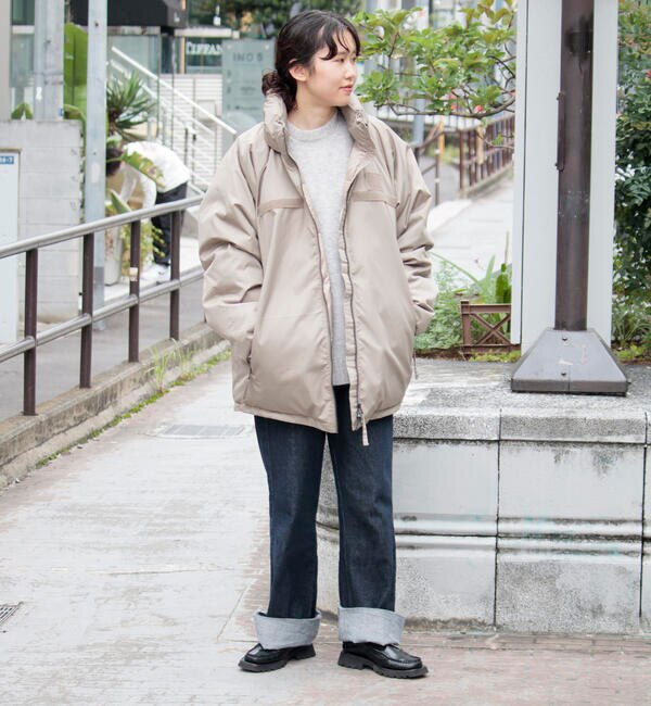 TAION GLOSTER別注 MILITALY LEVEL7 JACKET② 売れ筋ランキングも 8085