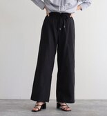 ドライオックスセミワイドパンツ