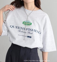【GOOD ROCK SPEED/グッドロックスピード】NYC T