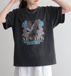【WEB限定】【GOOD ROCK SPEED】イーグルT