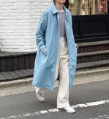 【Traditional Weatherwear/トラディショナルウェザーウエア】PENRITH RAIN PA