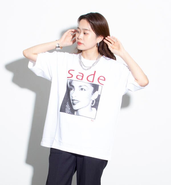 APPLEBUM】SADE ポケットTシャツ-garciotum.com