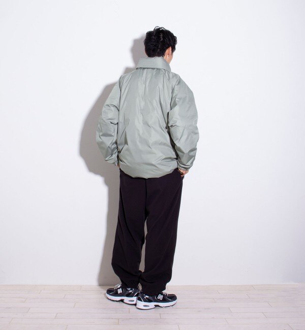 TAION/タイオン】GLOSTER別注 MILITALY LEVEL7 JACKET ダウン