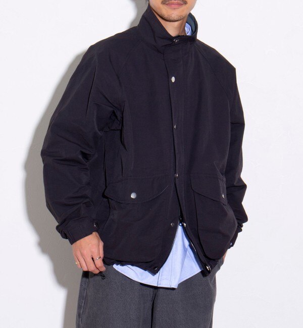 【限定展開】Wading jacket ショートジャケット