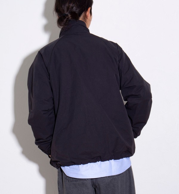 限定展開】Wading jacket ショートジャケット|FREDY&GLOSTER(フレディ