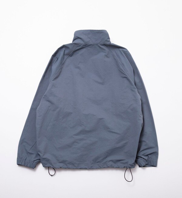 限定展開】Wading jacket ショートジャケット|FREDY&GLOSTER(フレディ