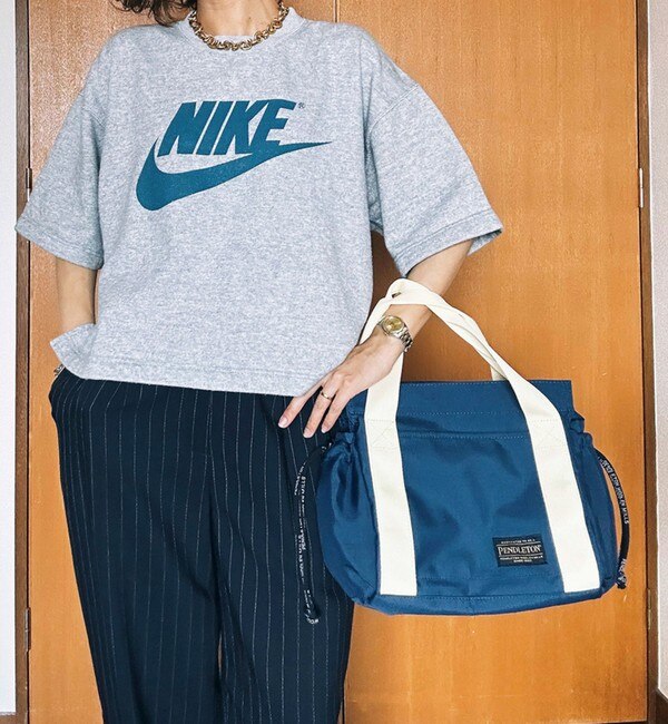 WEB限定【PENDLETON/ペンドルトン】MOM TOTE トートバッグ