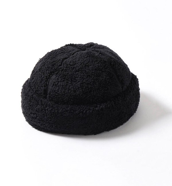 【halo Commodity/ハロ コモディティー】Kuna Fleece Cap