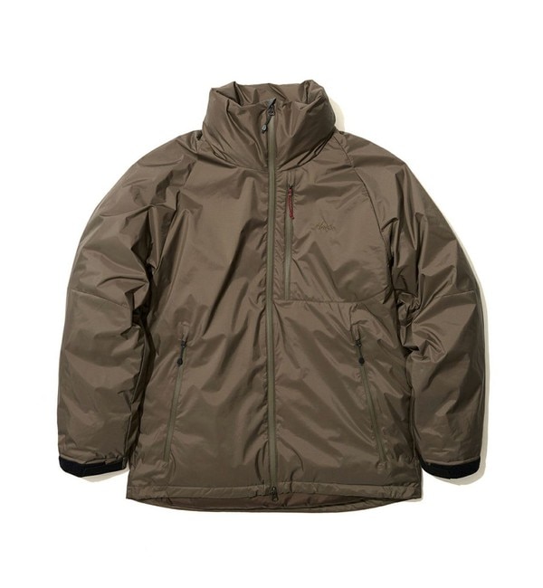 NANGA/ナンガ】AURORA STAND COLLAR DOWN JACKET スタンドカラーダウン ...