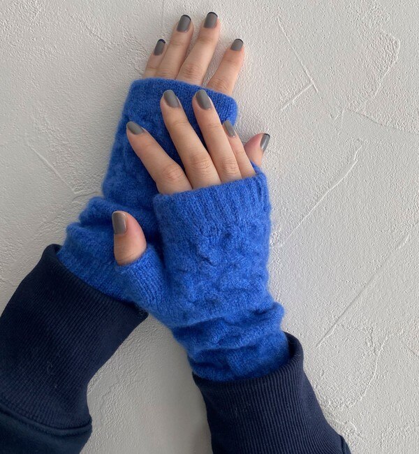 EMU Australia/エミュオーストラリア】Birrarung Gloves|FREDY&GLOSTER