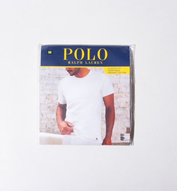 限定展開】【POLO RALPH LAUREN/ポロ ラルフ ローレン】クラシック