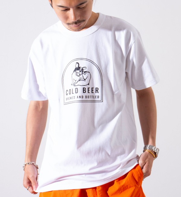 販売 fredy&gloster t シャツ