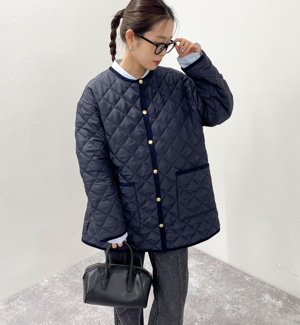 別注】【Traditional Weatherwear/トラディショナル ウェザーウェア】ARKLEY MIDDLE A-LINE  コート|FREDY&GLOSTER(フレディアンドグロスター)の通販｜アイルミネ