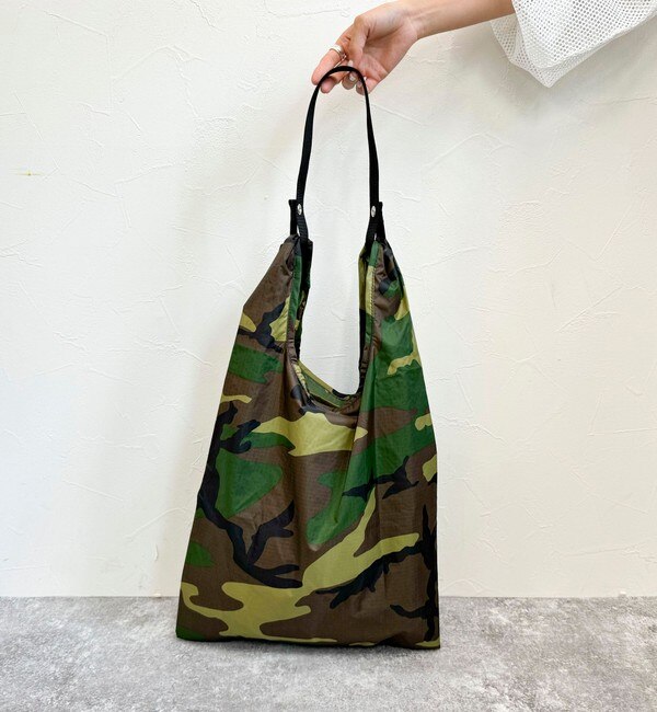 トートバッグ よき バッグ OUTDOOR PRODUCTS × FREAK'S STORE