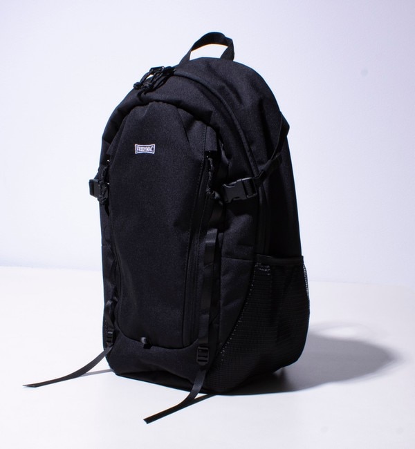 ファッションメンズのイチオシ|【フレディアンドグロスター/FREDY&GLOSTER】 【FREDYMAC/フレディマック】BACKPACK バックパック デイパック リュック