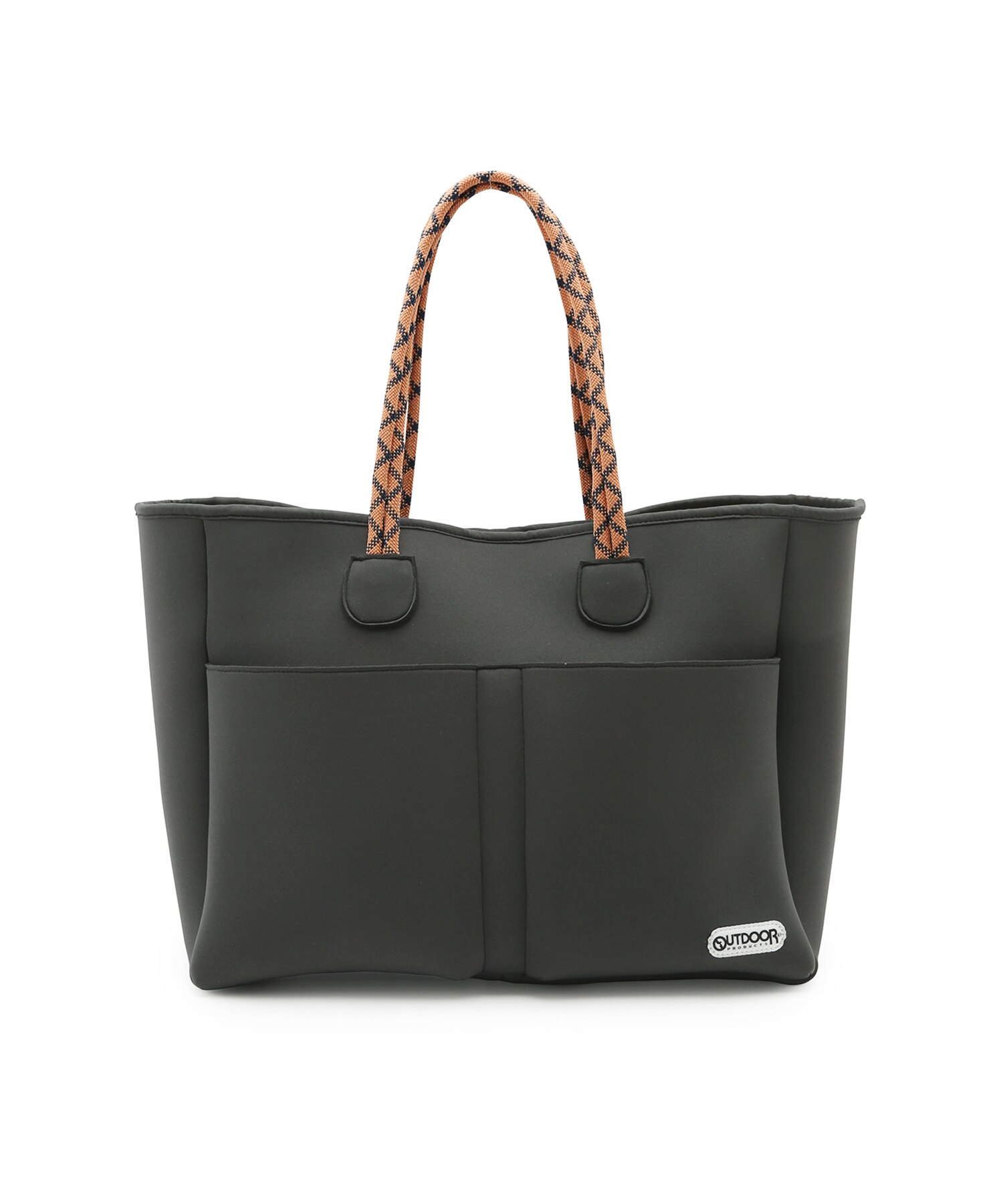 WEB限定】【OUTDOOR PRODUCTS for SALON】MATCHING tote|SALON adam et