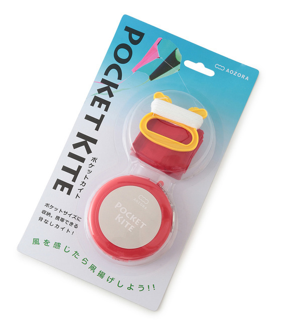 【アダム エ ロペル マガザン/Adam et Rope Le Magasin】 ポケットカイト