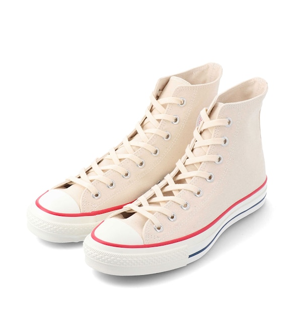 メンズファッションなら|【ジュンレッド/JUNRed】 CONVERS CANVAS ALL STAR ハイカット