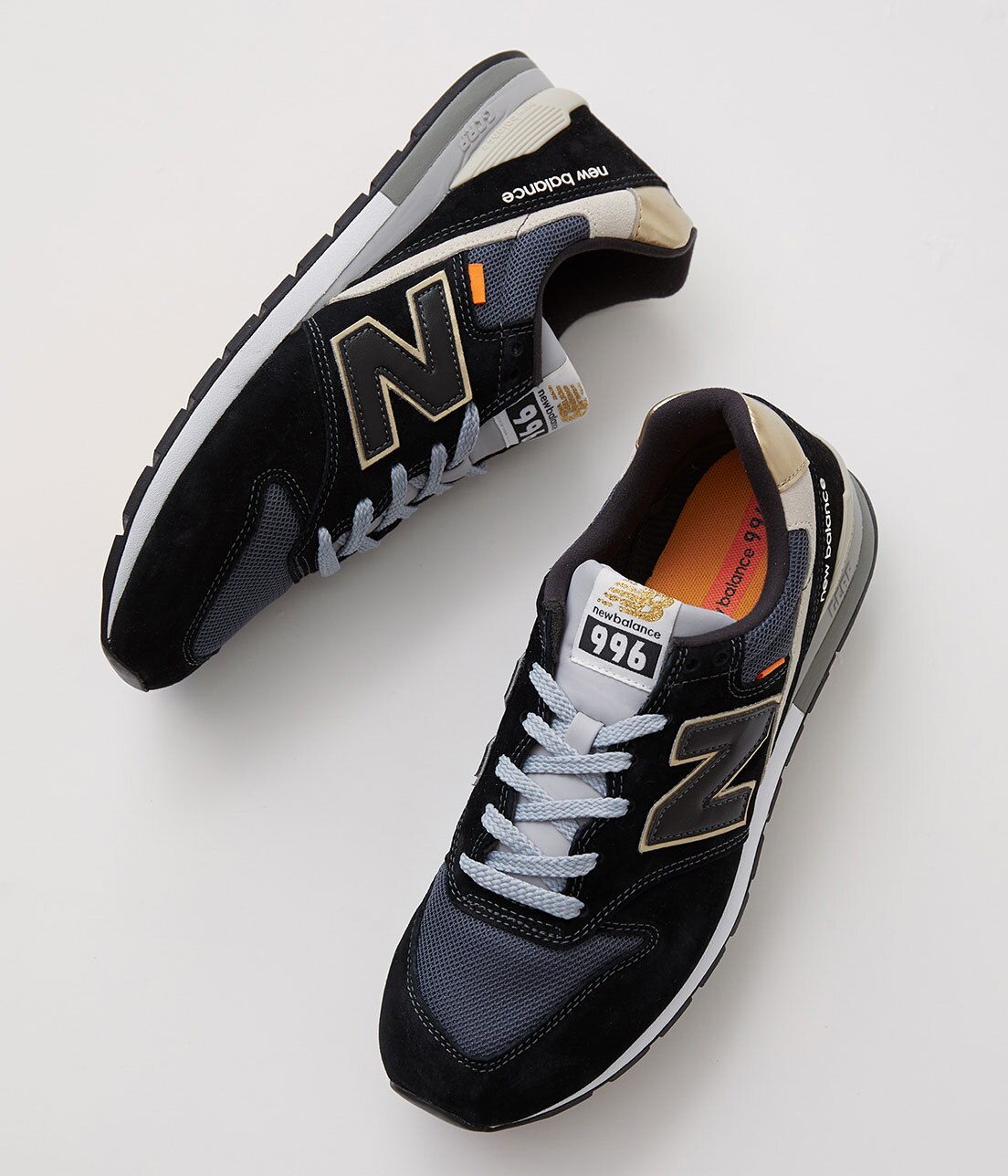 newborn new balance