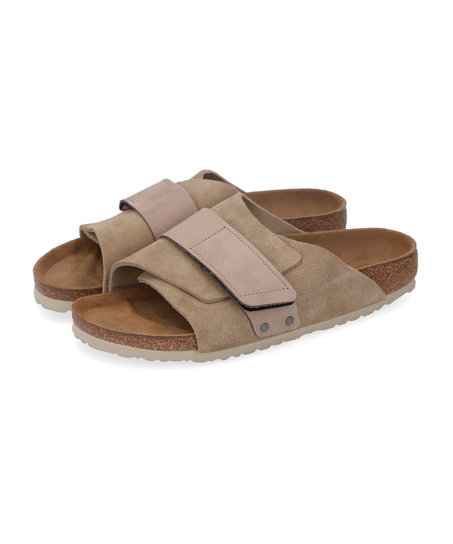 BIRKENSTOCK Kyoto/キョウト|JUNRed(ジュンレッド)の通販｜アイルミネ