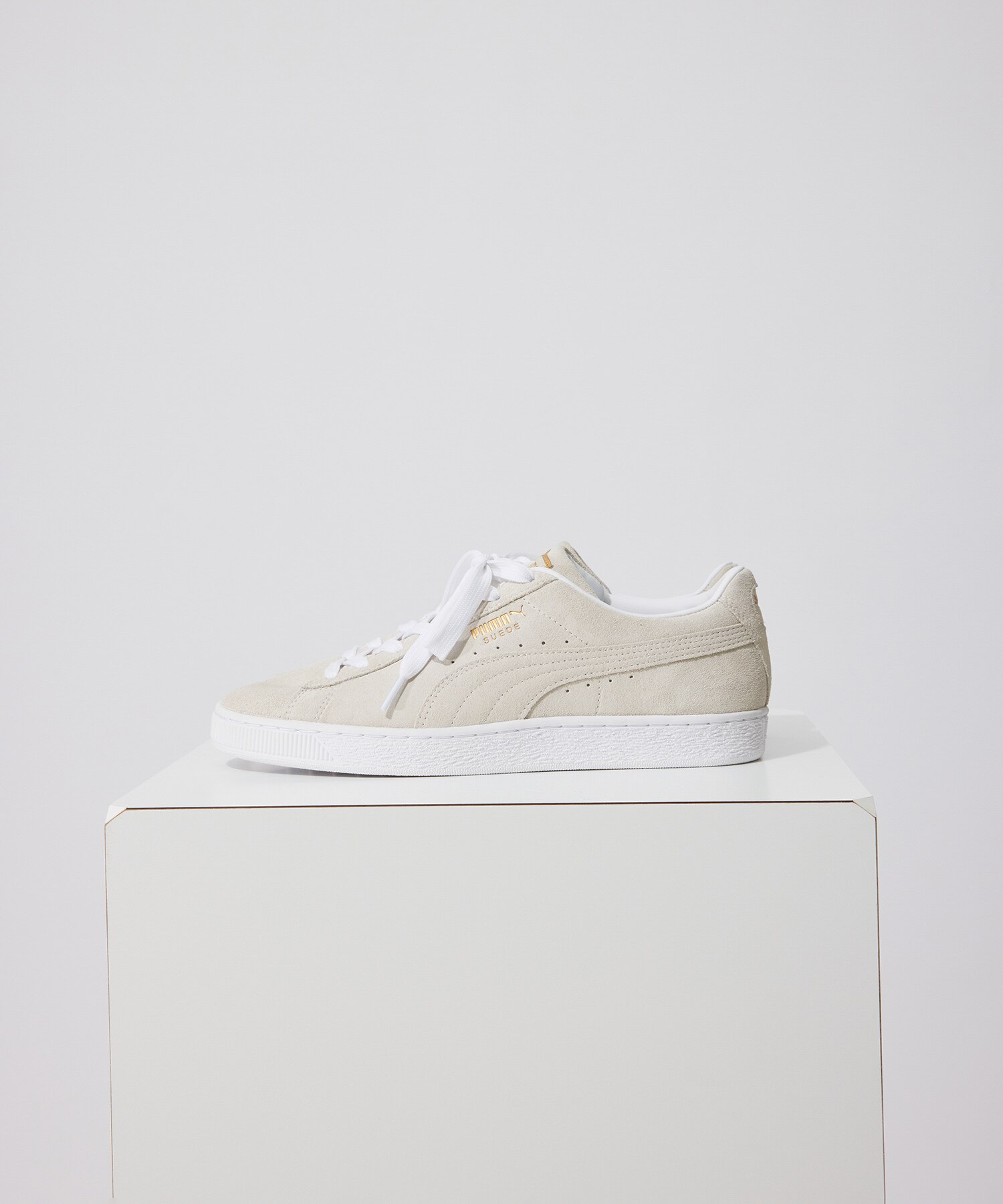 PUMA SUEDE CLASSIC XXI VIS JUNRed