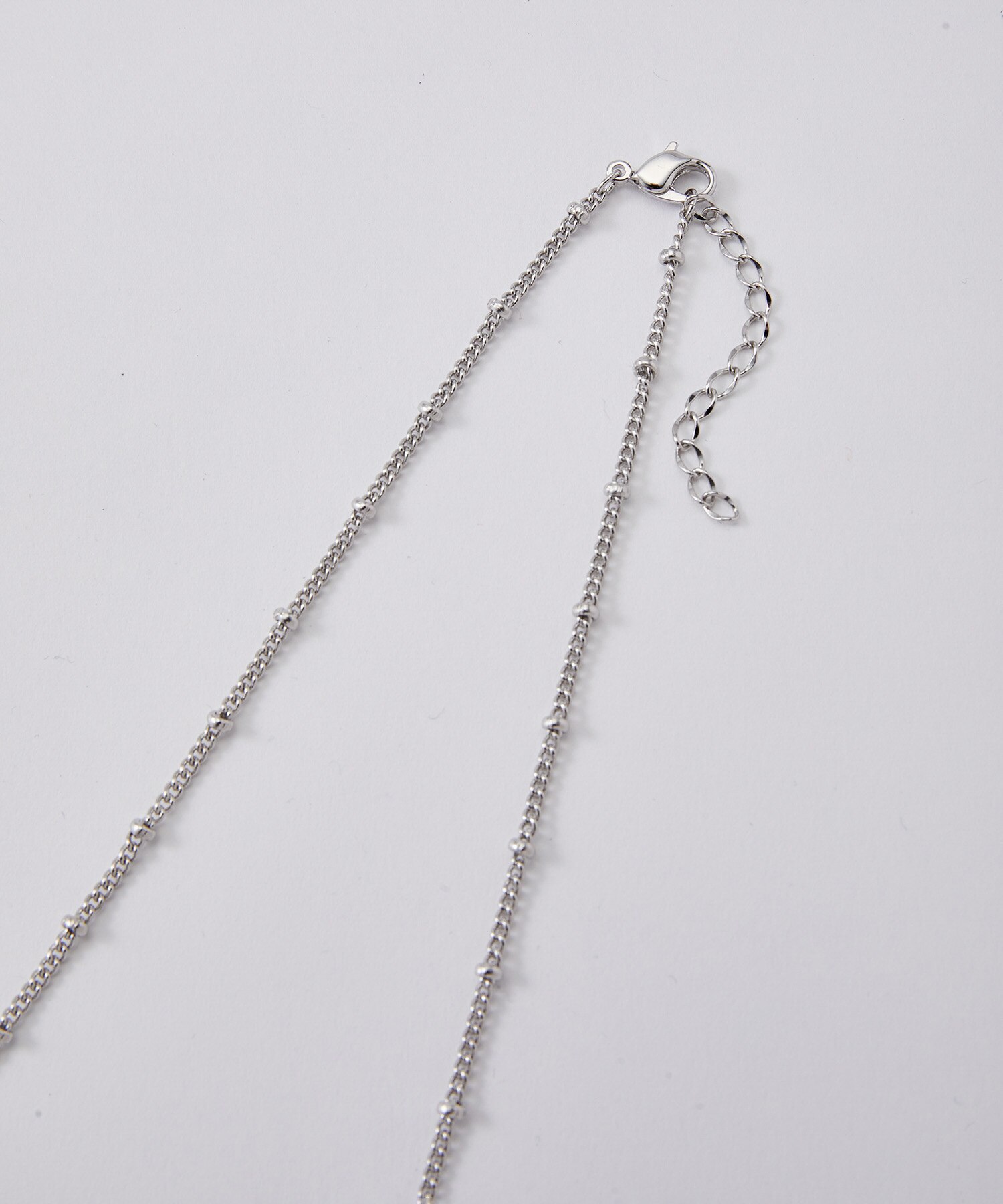ital. from JUNRed / dot necklace|JUNRed(ジュンレッド)の通販