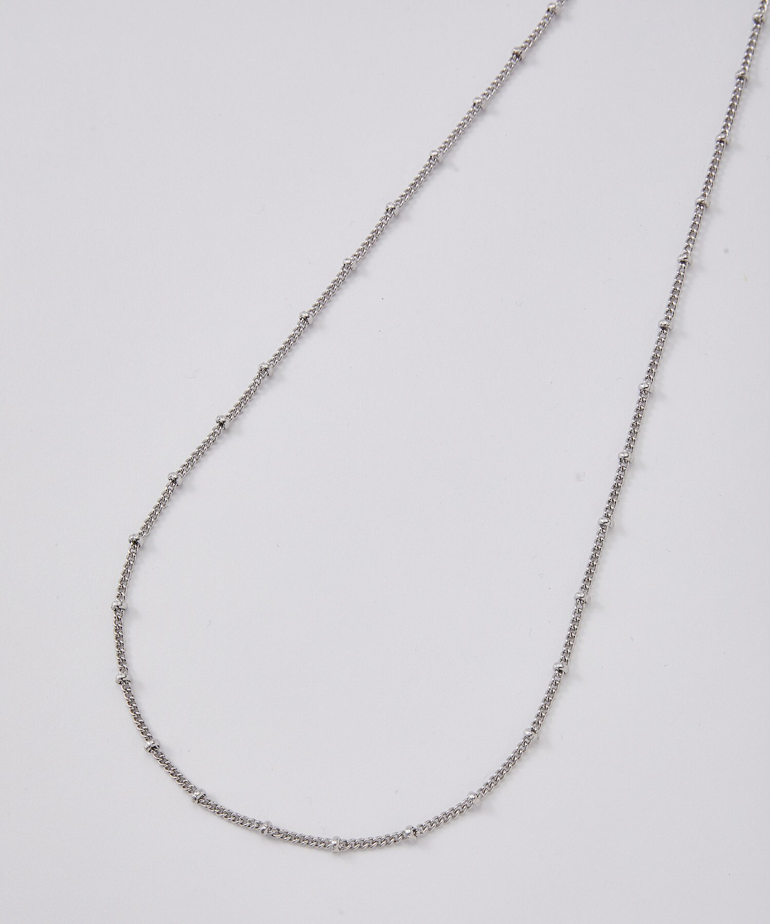 ital. from JUNRed / dot necklace|JUNRed(ジュンレッド)の通販