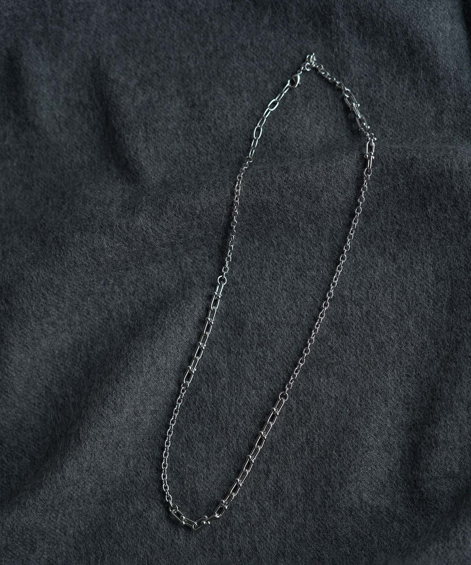 ital. from JUNRed / shackle necklace|JUNRed(ジュンレッド)の通販