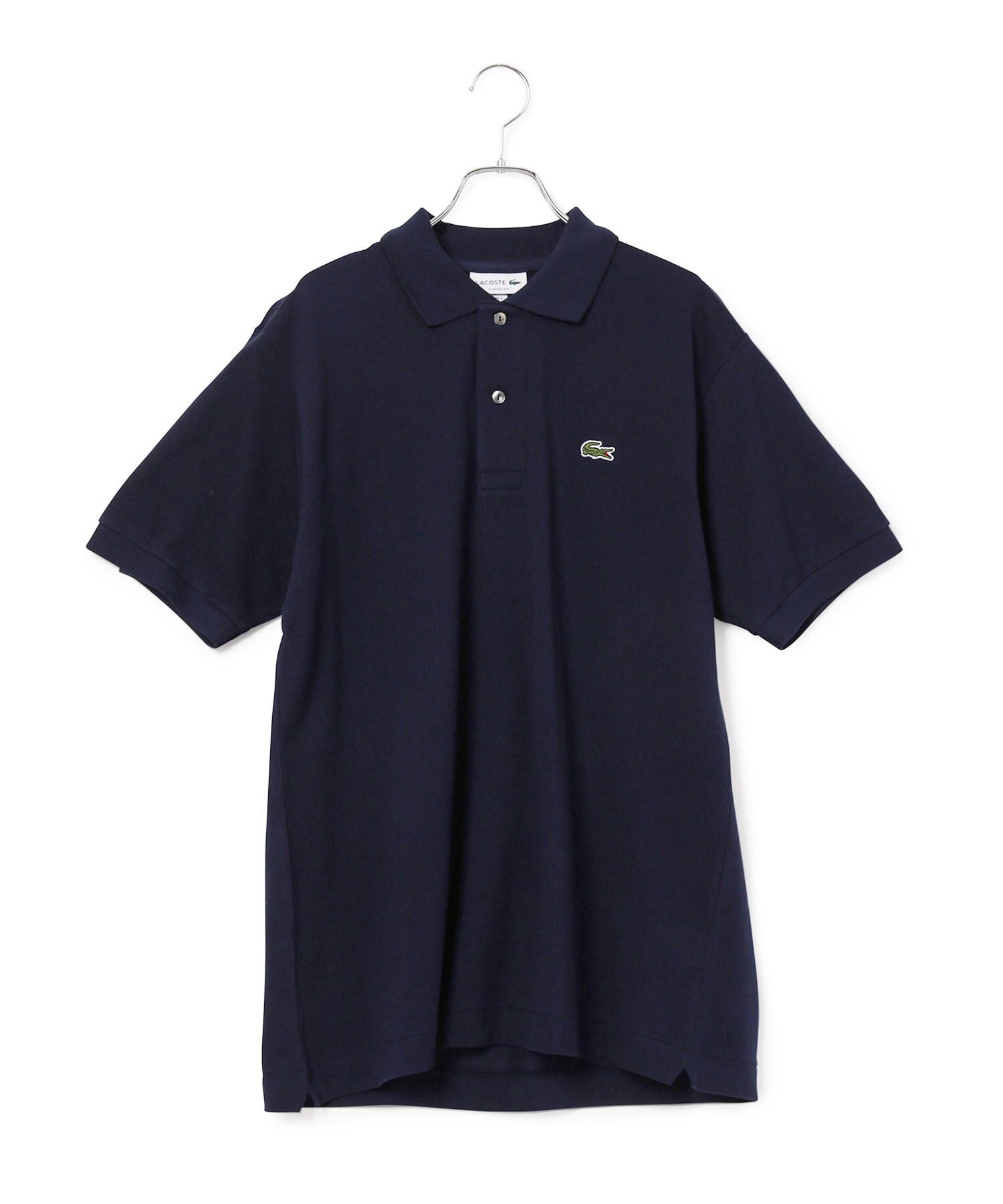 LACOSTE / ラコステ L1212ポロシャツ|JUNRed(ジュンレッド)の通販