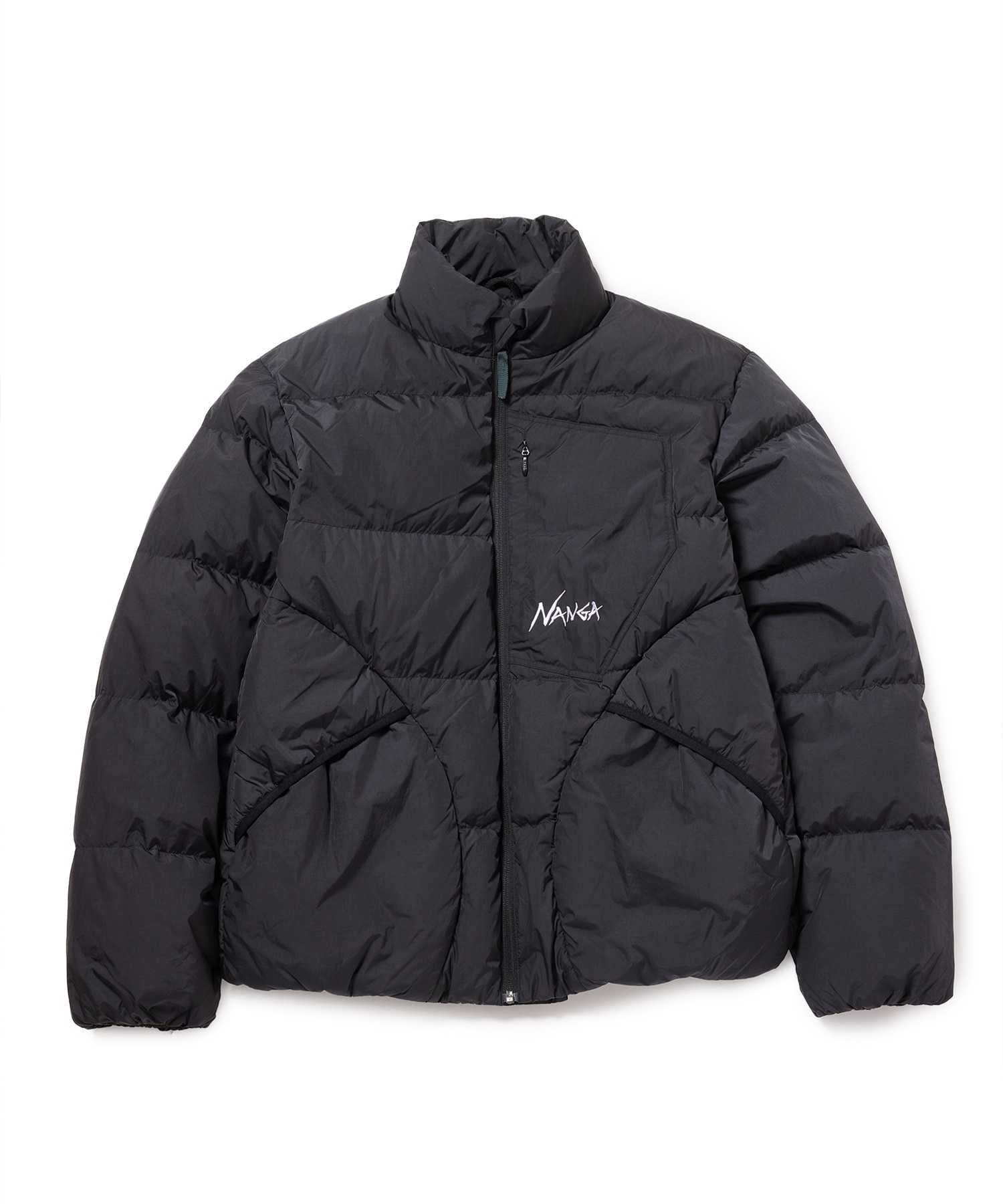 NANGA MAZENO RIDGE JACKET|JUNRed(ジュンレッド)の通販｜アイルミネ