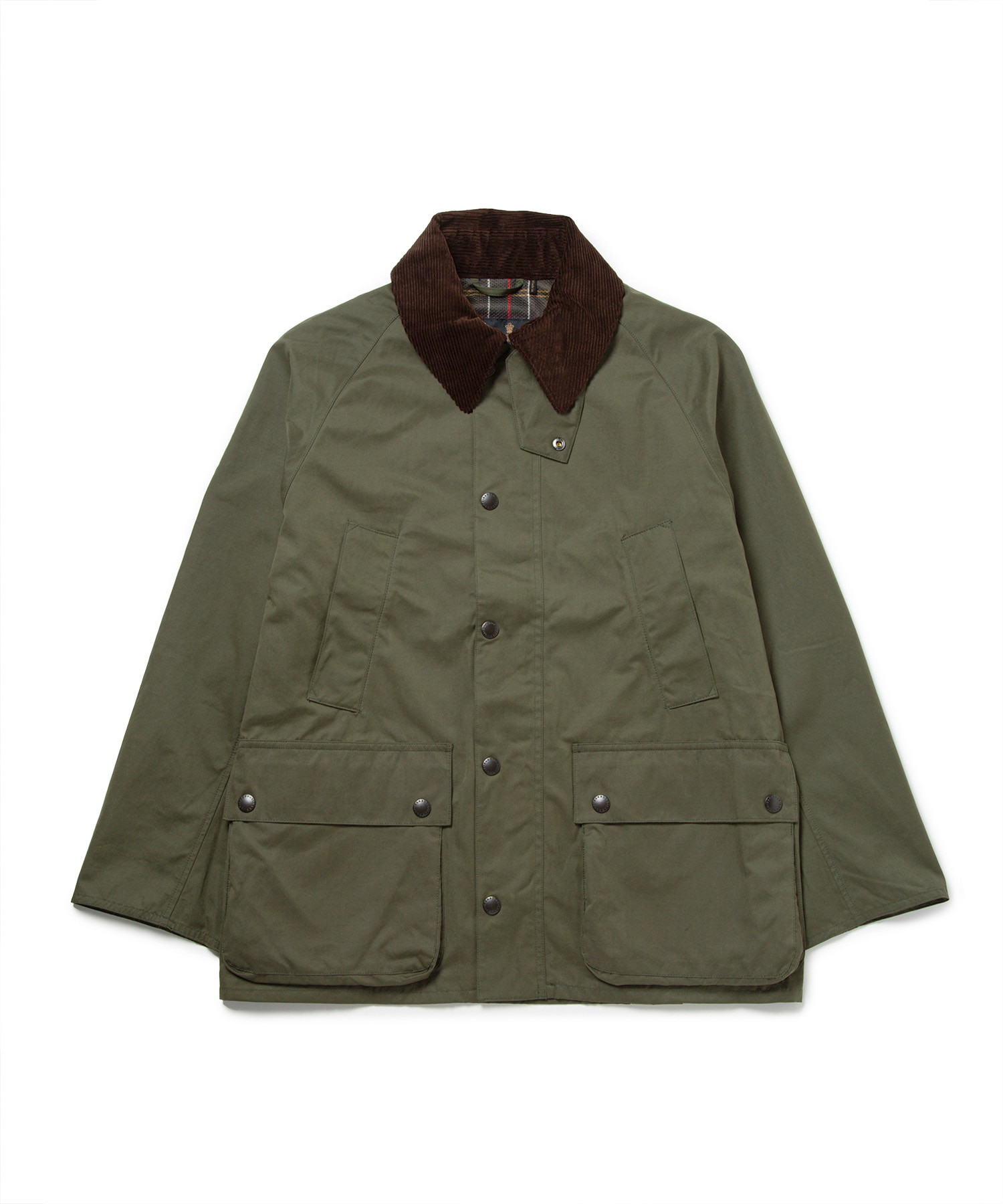 BARBOUR / OS PEACHED BEDALE|JUNRed(ジュンレッド)の通販｜アイルミネ