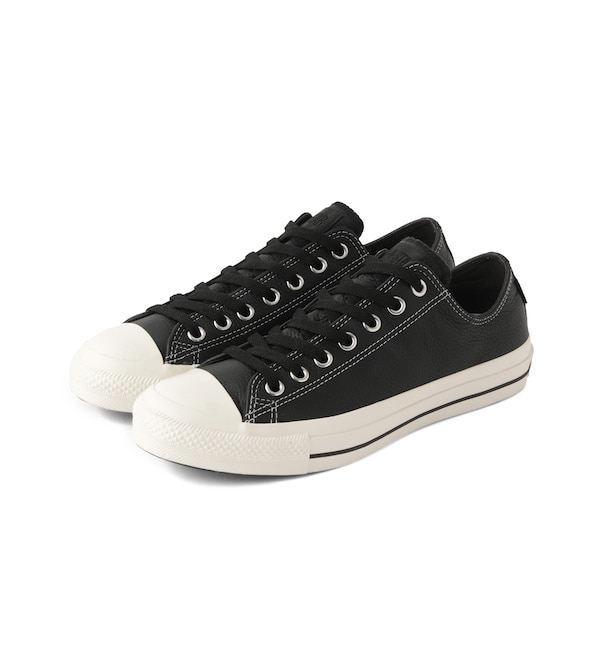 メンズファッションなら|【ジュンレッド/JUNRED】 【CONVERSE/コンバース】LEATHER ALL STAR (R) GORE-TEX OX