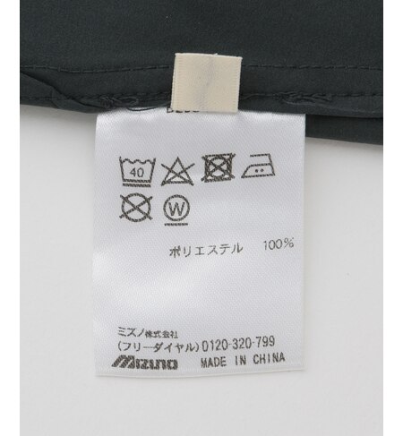 Rope 完全別注 Mizuno 撥水ティアードワンピース For Rope Mademoiselle Rope マドモアゼル ロペ の通販 アイルミネ Rope 完全別注 Mizuno 撥水ティアードワンピース For Rope Mademoiselle Rope マドモアゼル ロペ の通販 アイルミネ