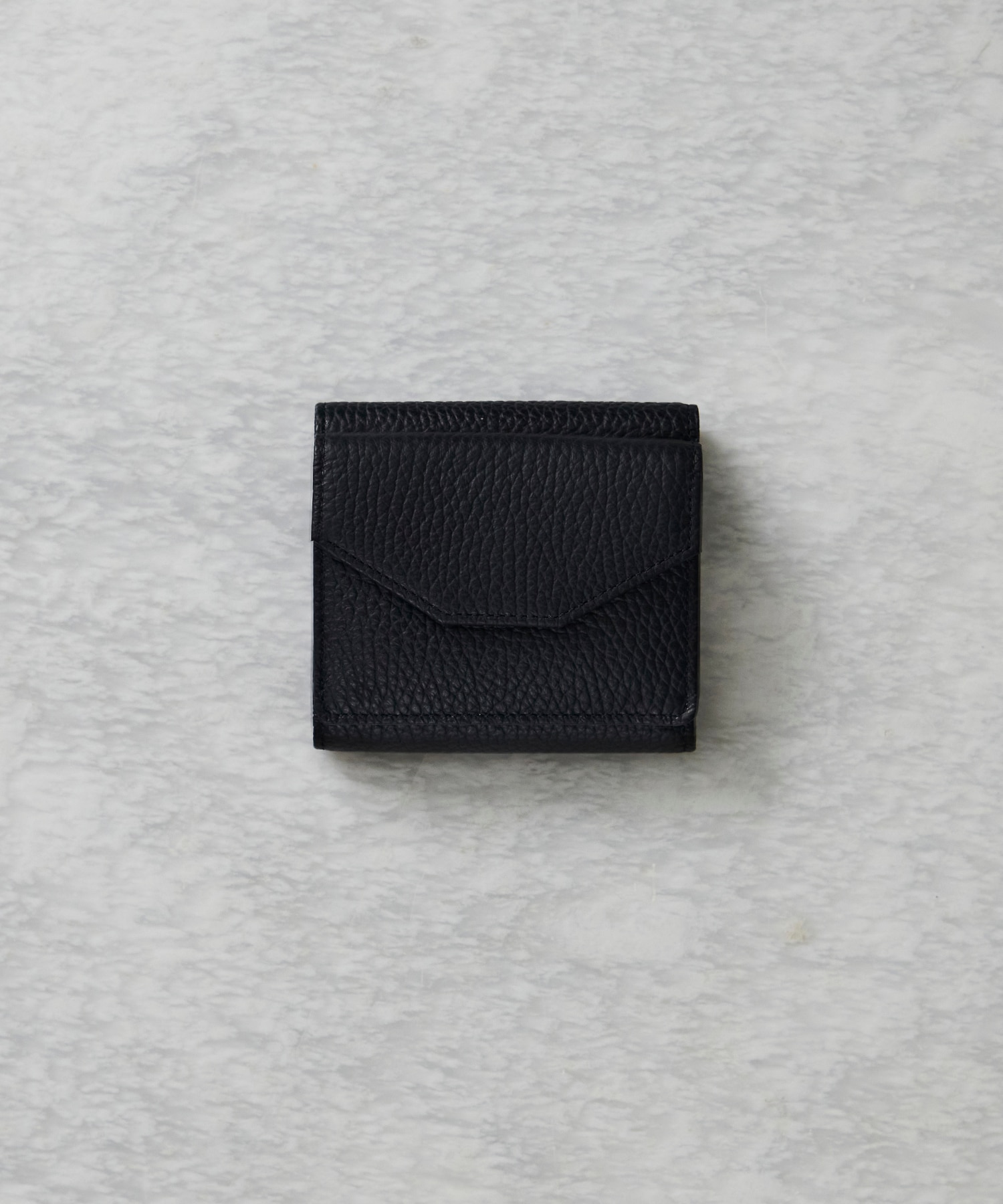 【E'POR】JUDD Wallet Mini（三つ折りミニ財布）【VERY WEB掲載】
