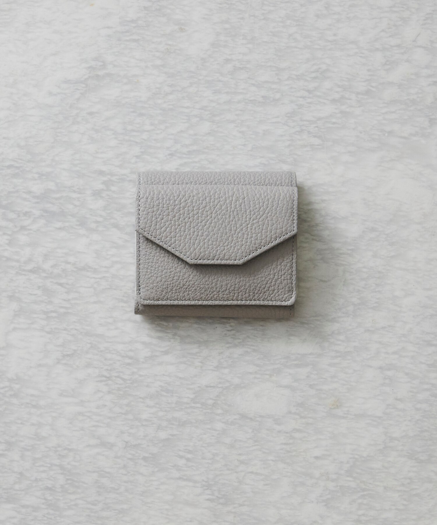 【E'POR】JUDD Wallet Mini（三つ折りミニ財布）【VERY WEB掲載】