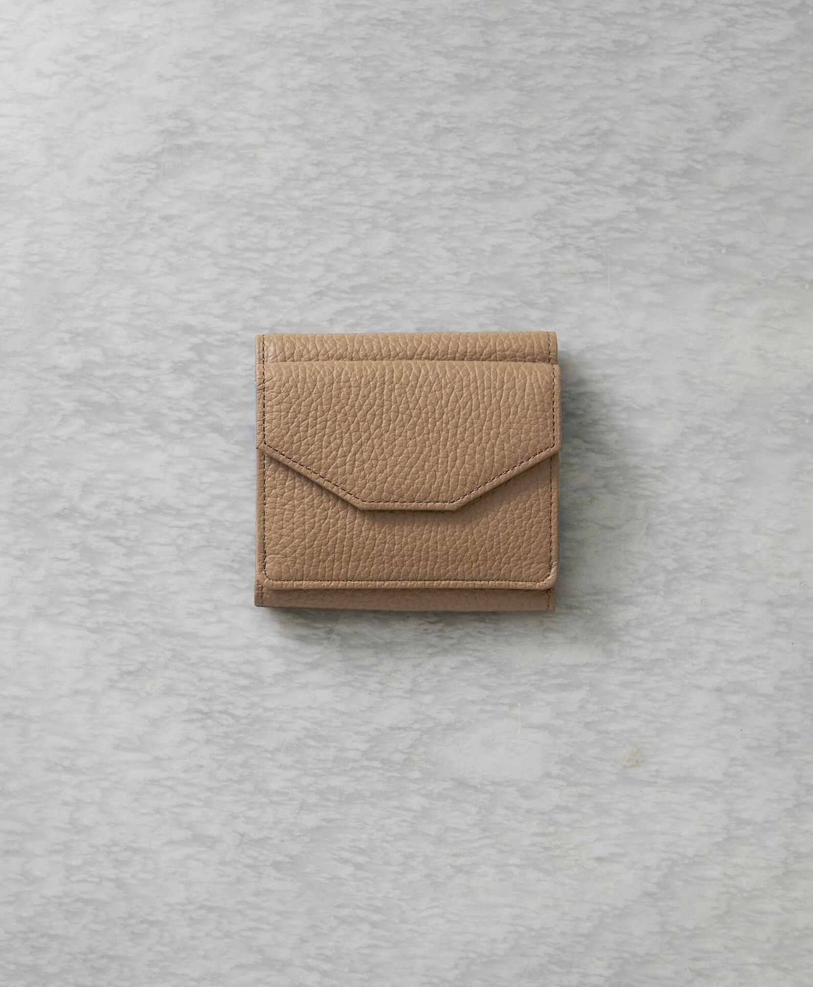 E'POR】JUDD Wallet Mini（三つ折りミニ財布）【VERY WEB掲載】|ROPE