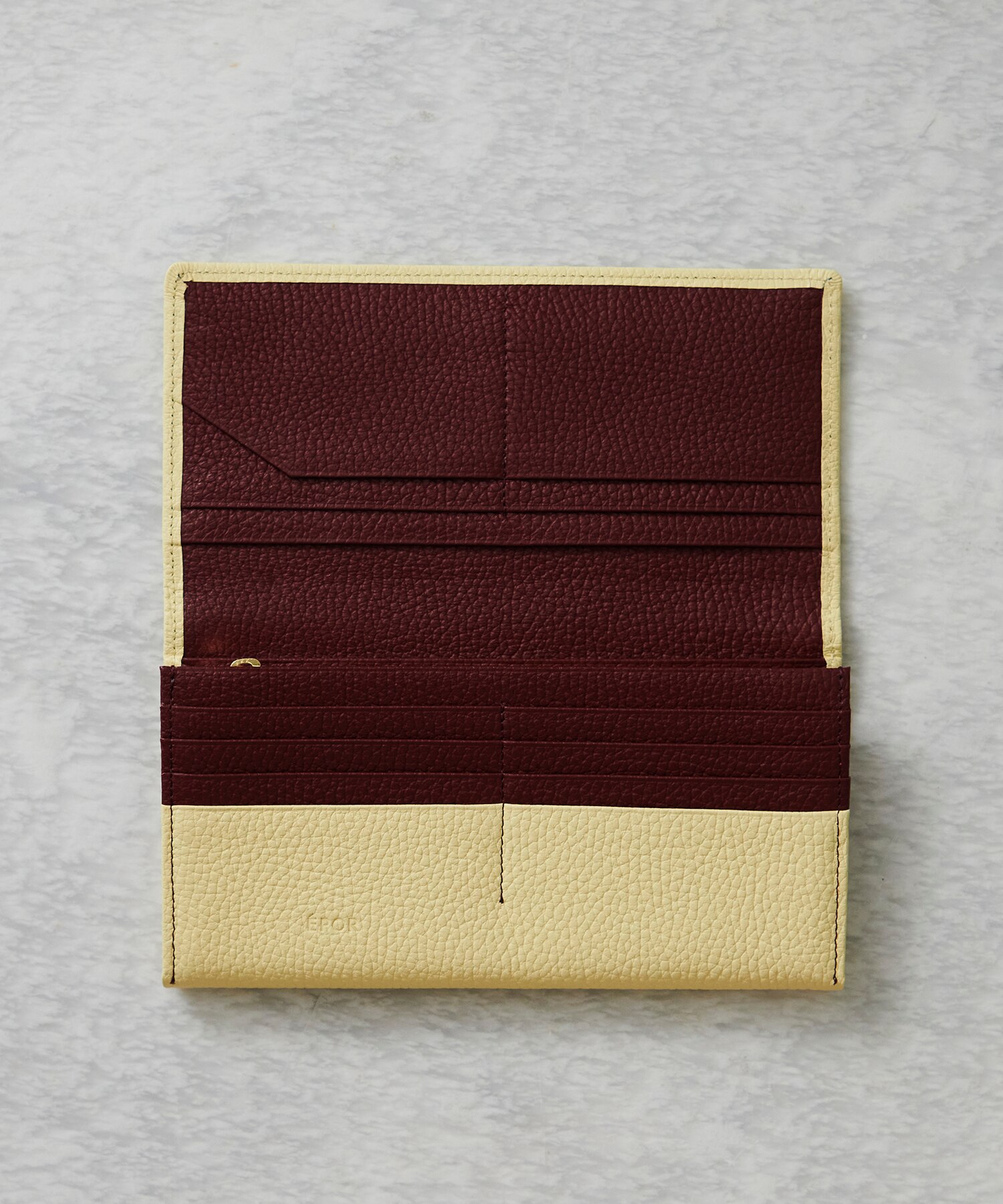 E'POR】JUDD Wallet Long（長財布）【VERY WEB掲載】|ROPE'(ロペ)の