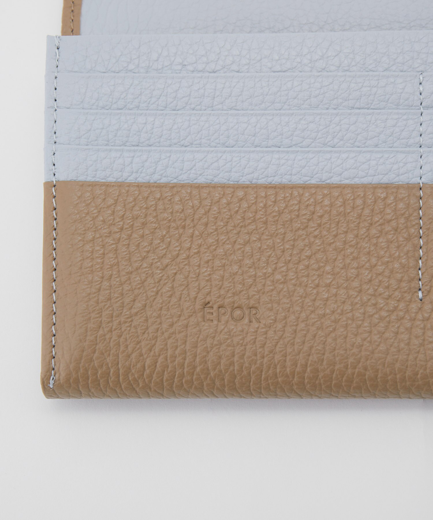 E'POR】JUDD Wallet Long（長財布）【VERY WEB掲載】|ROPE'(ロペ)の