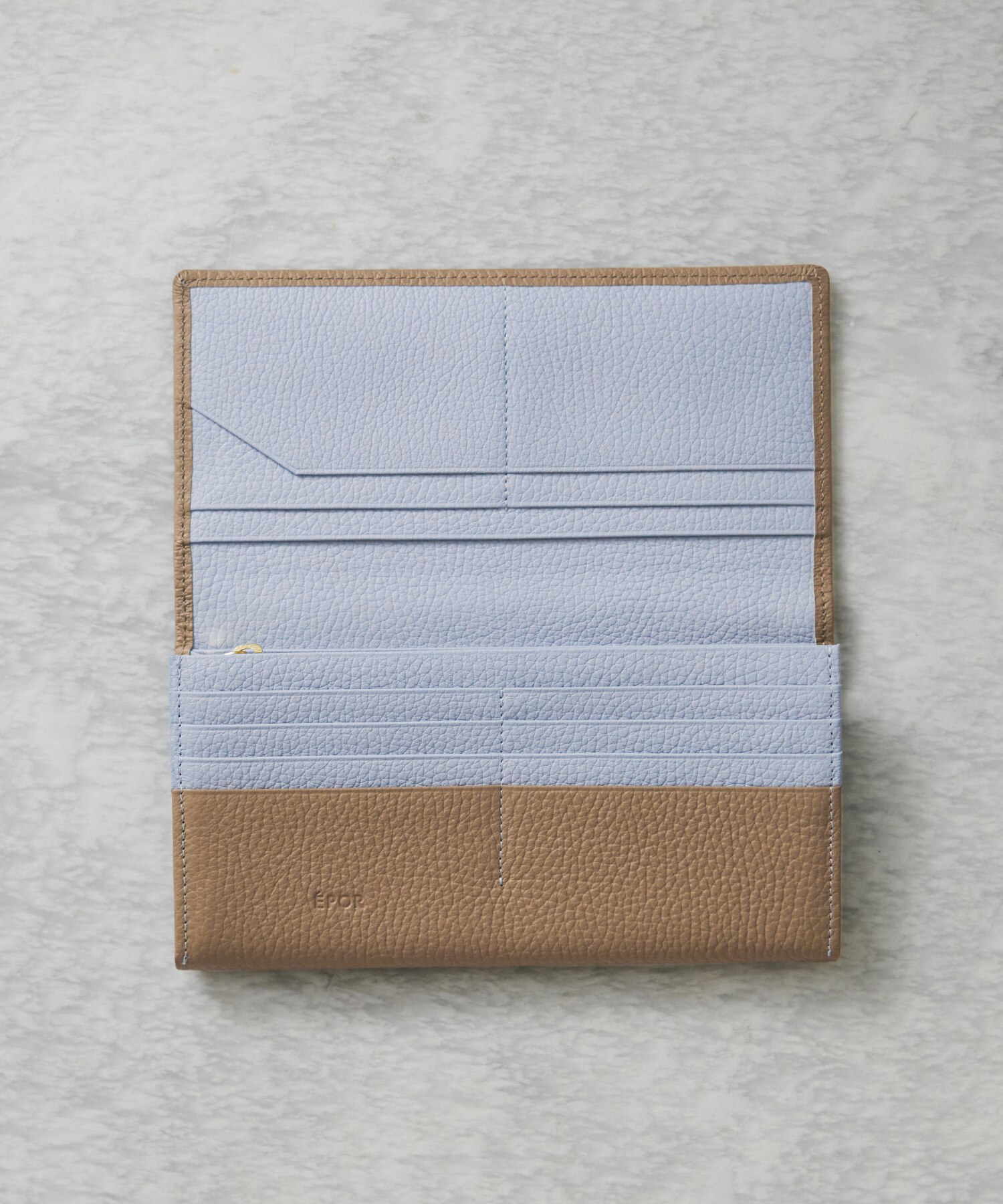 E'POR】JUDD Wallet Long（長財布）【VERY WEB掲載】|ROPE'(ロペ)の