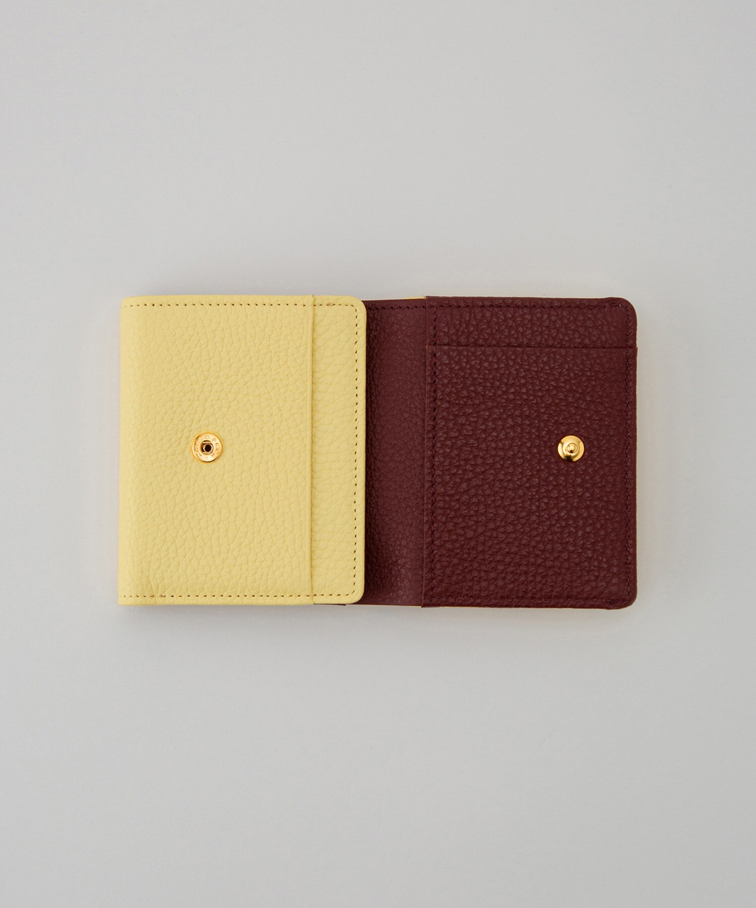 E'POR】JUDD Wallet Mini（三つ折りミニ財布）|ROPE'(ロペ)の通販