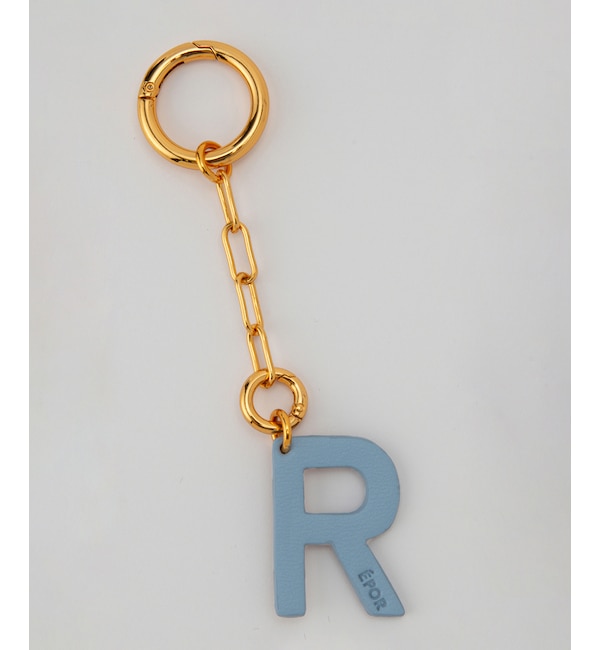 ファッションメンズお薦め|【ロペ/ROPE’】 【WEB限定】【E'POR】ALPHABET/HEART CUSTOM CHARM