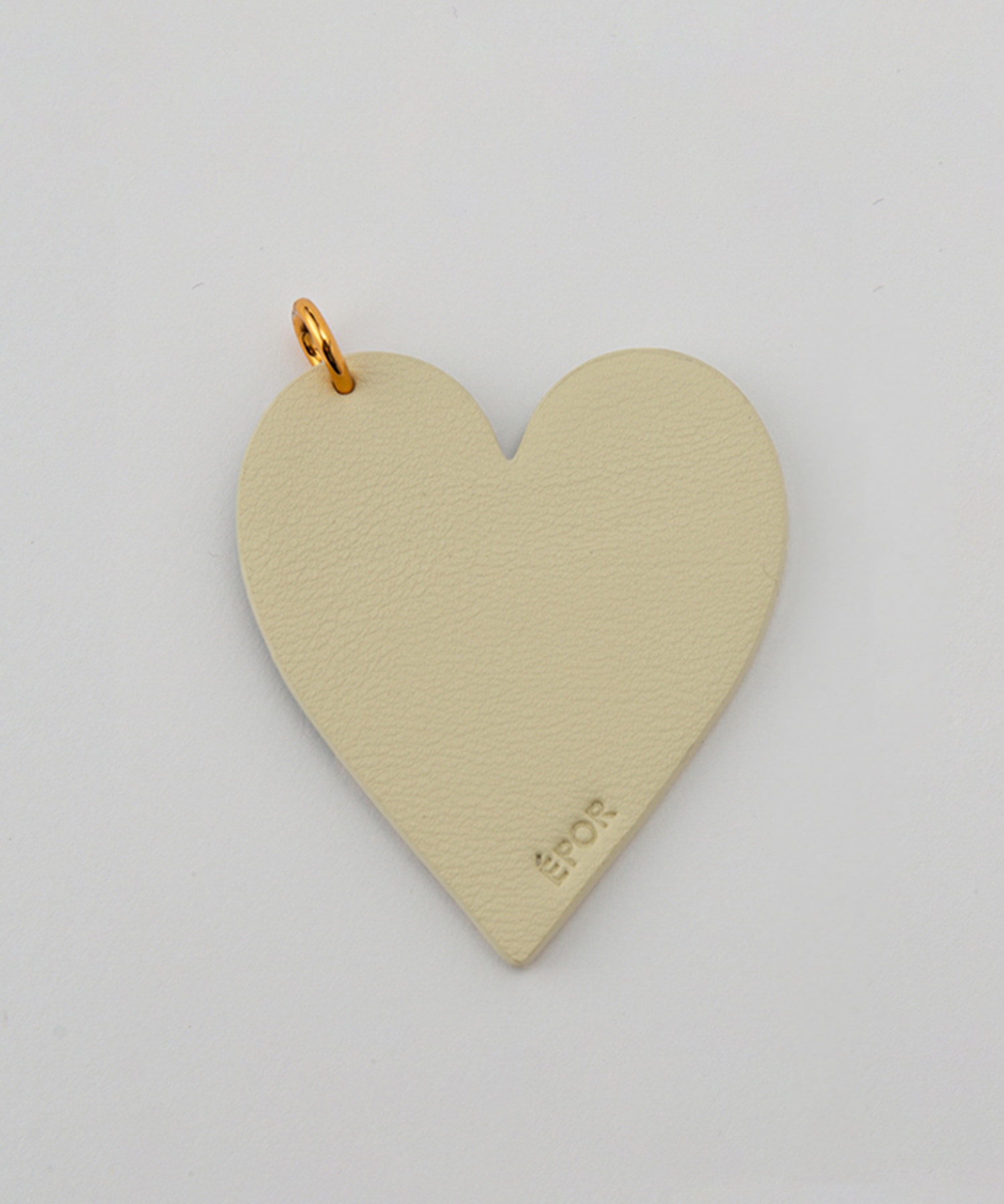 WEB限定】【E'POR】ALPHABET/HEART CUSTOM CHARM Parts|ROPE'(ロペ)の