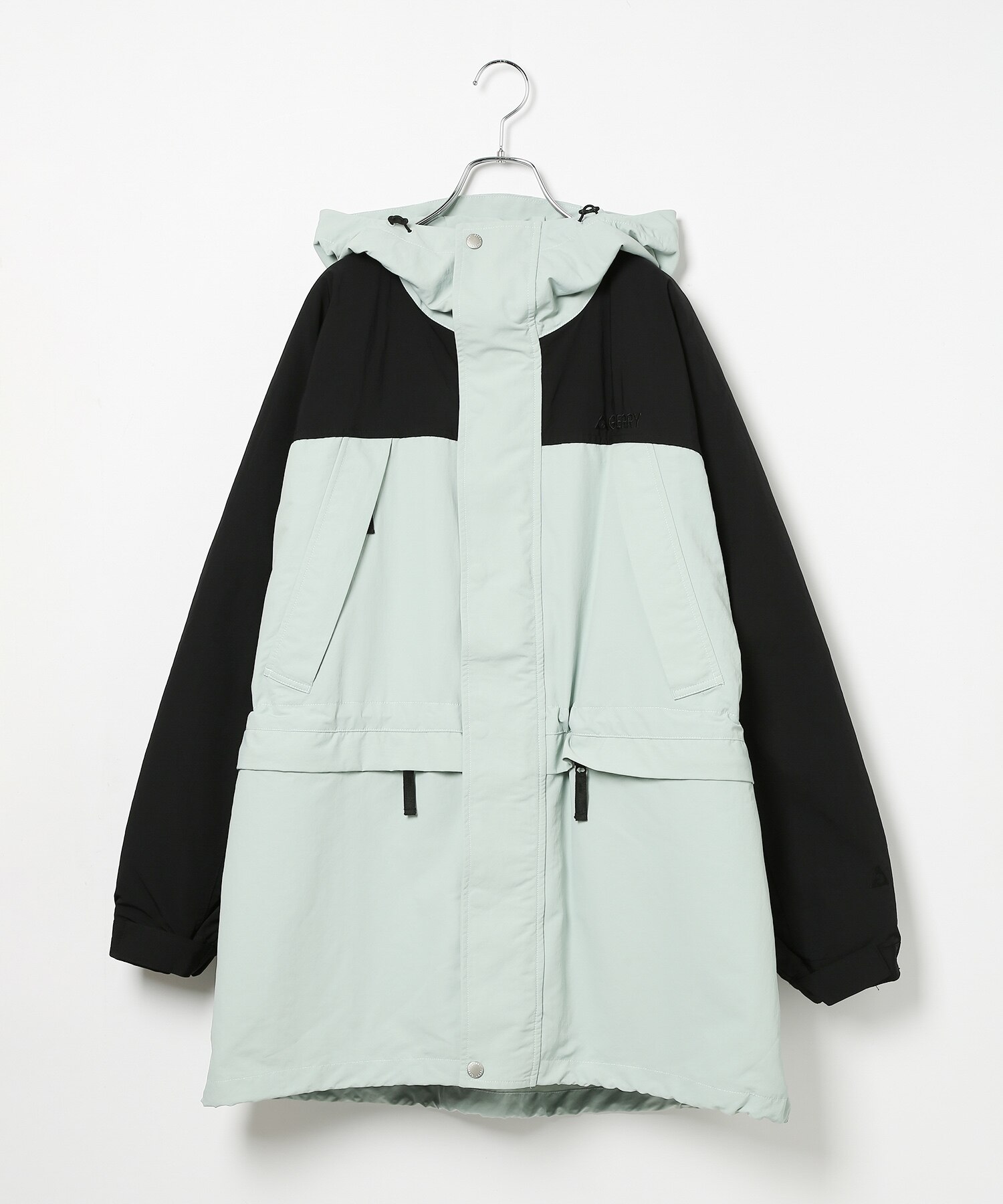 一部直営店舗・WEB限定】GERRY 4WAY HALF MOUNTAIN JACKET|ROPE'(ロペ