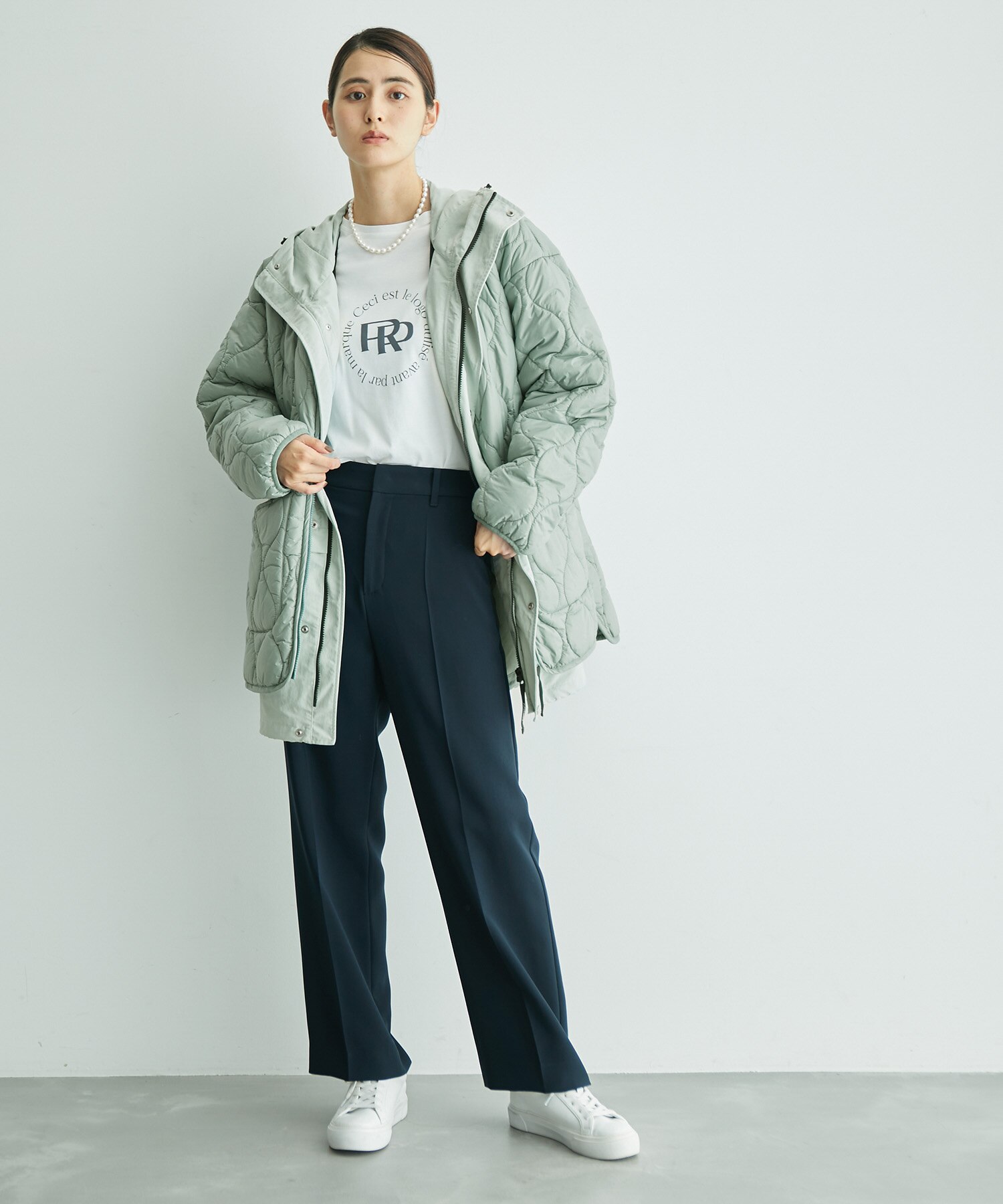 一部直営店舗・WEB限定】GERRY 4WAY HALF MOUNTAIN JACKET|ROPE'(ロペ