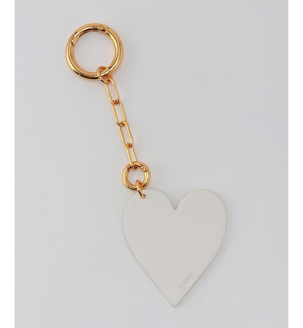 ファッションメンズのイチオシ|【ロペ/ROPE’】 【E'POR】ALPHABET/HEART CUSTOM CHARM【WEB限定/一部店舗限定】