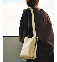 【24AW】【E'POR】Y BAG Shoulder Mini