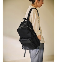 【E'POR】【A4対応】【雑誌掲載】Pac Sac（ パックサック ）