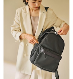 【E'POR】【A4対応】【雑誌掲載】Pac Sac（ パックサック ）