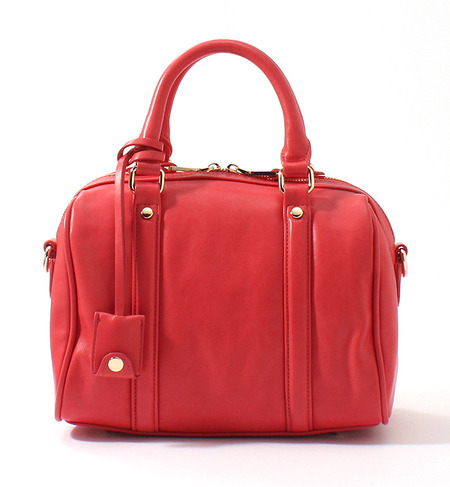 ラウンドファスナー２ＷＡＹボストンバッグ