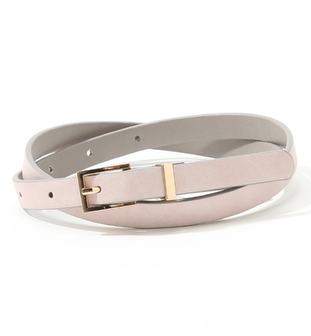 １５ｍｍ巾バイカラーベルト